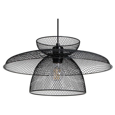 Подвесной светильник Arte Lamp Castello A7067SP-1BK AR_A7067SP-1BK