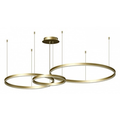 Подвесной светильник Kink Light Тор 08223,33P(3000K) KL_08223.33P_3000K