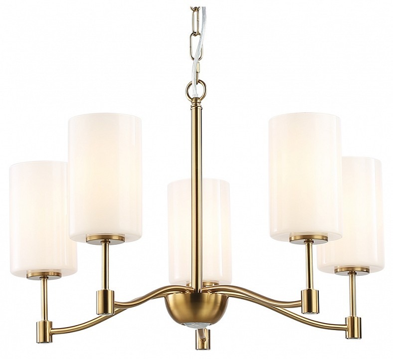 Фото Подвесная люстра Ambrella Light LH LH56051 AMBR_LH56051 - интернет-магазин МегаТерем в Москве