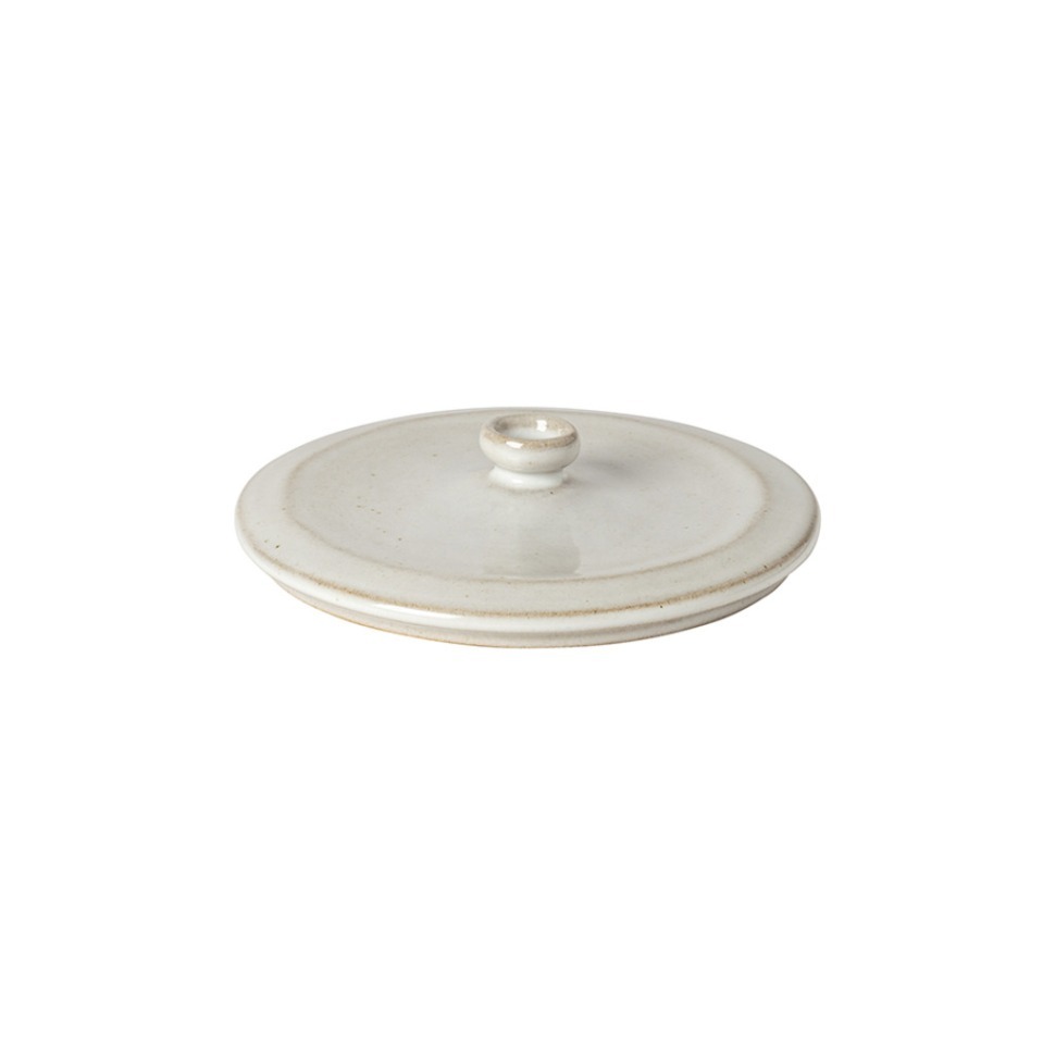Фото Крышка 2VGH151T-SBL(2VGH151T-VC7317), 14,5 см, керамика, Sable Blanc, Costa Nova - интернет-магазин МегаТерем в Москве