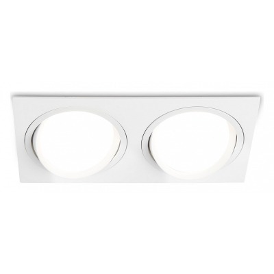 Встраиваемый светильник Ambrella Light TN TN51919 AMBR_TN51919