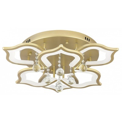 Потолочная люстра Natali Kovaltseva FLOREL INNOVATION STYLE 83052 KVL_43930