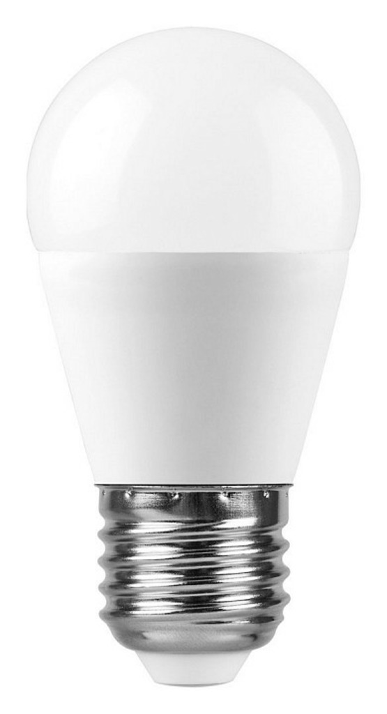 Фото Лампа светодиодная Feron LB-950 E27 13Вт 2700K 38104 FE_38104 - интернет-магазин МегаТерем в Москве