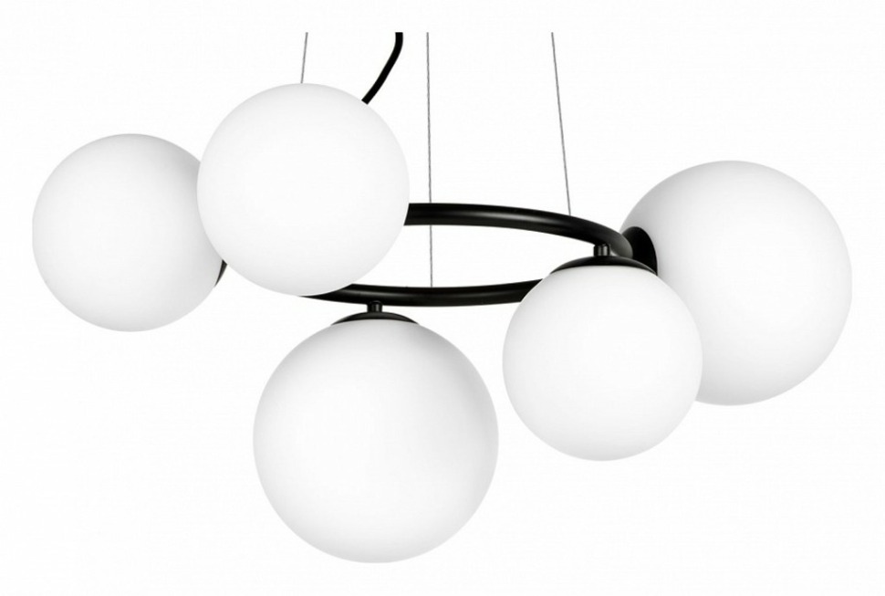 Фото Подвесная люстра Lightstar Globo 815057 LS_815057 - интернет-магазин МегаТерем в Москве
