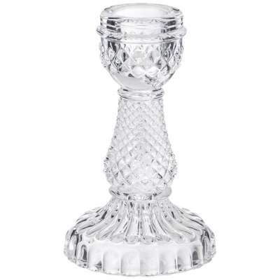 Подсвечник diamant 6,5*6,5*...