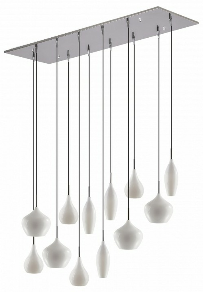 Фото Подвесной светильник Lightstar Pentola 803120 LS_803120 - интернет-магазин МегаТерем в Москве