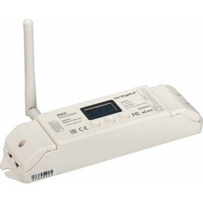 Контроллер Arlight DMX 020232