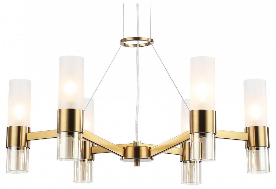 Фото Подвесная люстра Ambrella Light LH LH55114 AMBR_LH55114 - интернет-магазин МегаТерем в Москве