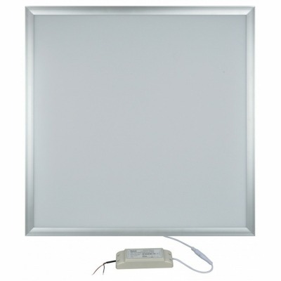 Светильник для потолка Армстронг Uniel Effective silver UL-00001793 UL_UL-00001793