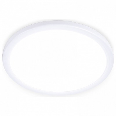 Встраиваемый светильник Ambrella Light DLR DLR304 AMBR_DLR304