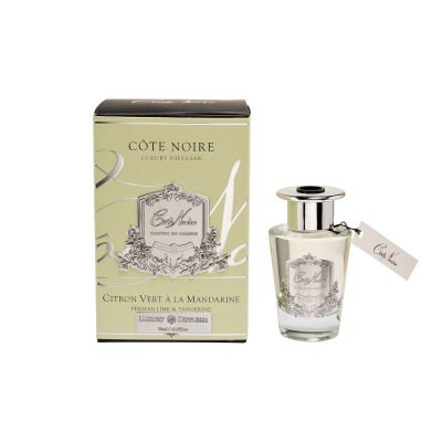 Аромадиффузор с палочками Персидский Лайм (Persian Lime) 90мл в уп. (TT-00010732)