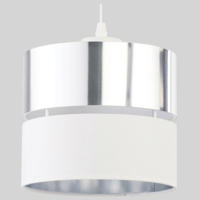 Подвесной светильник TK Lighting Hilton 4440 Hilton Silver EV_a048904