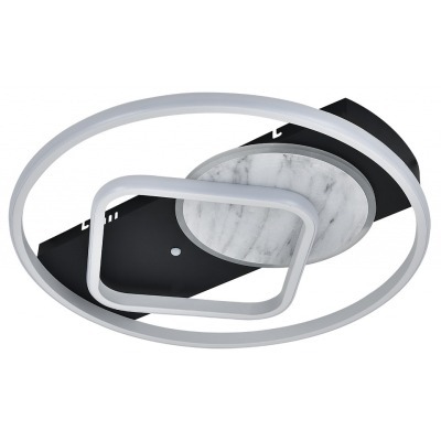 Накладной светильник Escada Nebula 10292/3LED ESC_10292_3LED