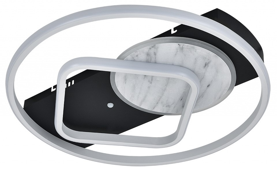 Фото Накладной светильник Escada Nebula 10292/3LED ESC_10292_3LED - интернет-магазин МегаТерем в Москве