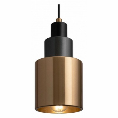 Подвесной светильник Freya Моук FR4006PL-01BS MY_FR4006PL-01BS
