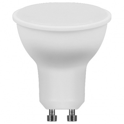 Лампа светодиодная Feron Lb 960 GU10 13Вт 2700K 38191 FE_38191