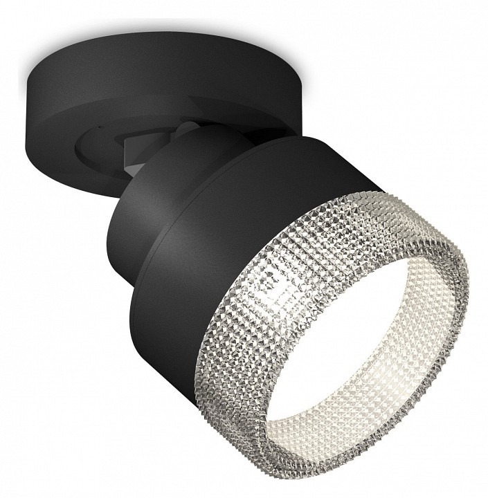 Фото Спот Ambrella Light XM XM8102040 AMBR_XM8102040 - интернет-магазин МегаТерем в Москве