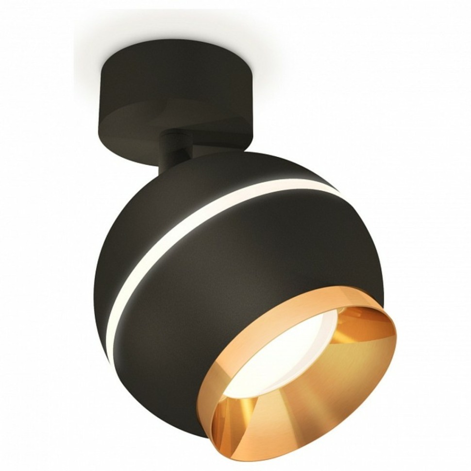 Фото Спот Ambrella Light XM XM1102004 AMBR_XM1102004 - интернет-магазин МегаТерем в Москве