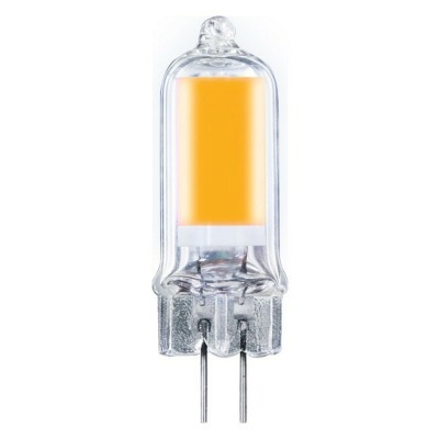 Лампа светодиодная Ambrella Light A G4 2.5Вт 4200K 204502 AMBR_204502