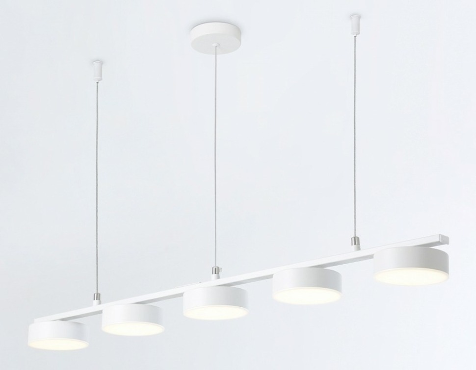 Фото Подвесной светильник Ambrella Light FL FL51733 AMBR_FL51733 - интернет-магазин МегаТерем в Москве