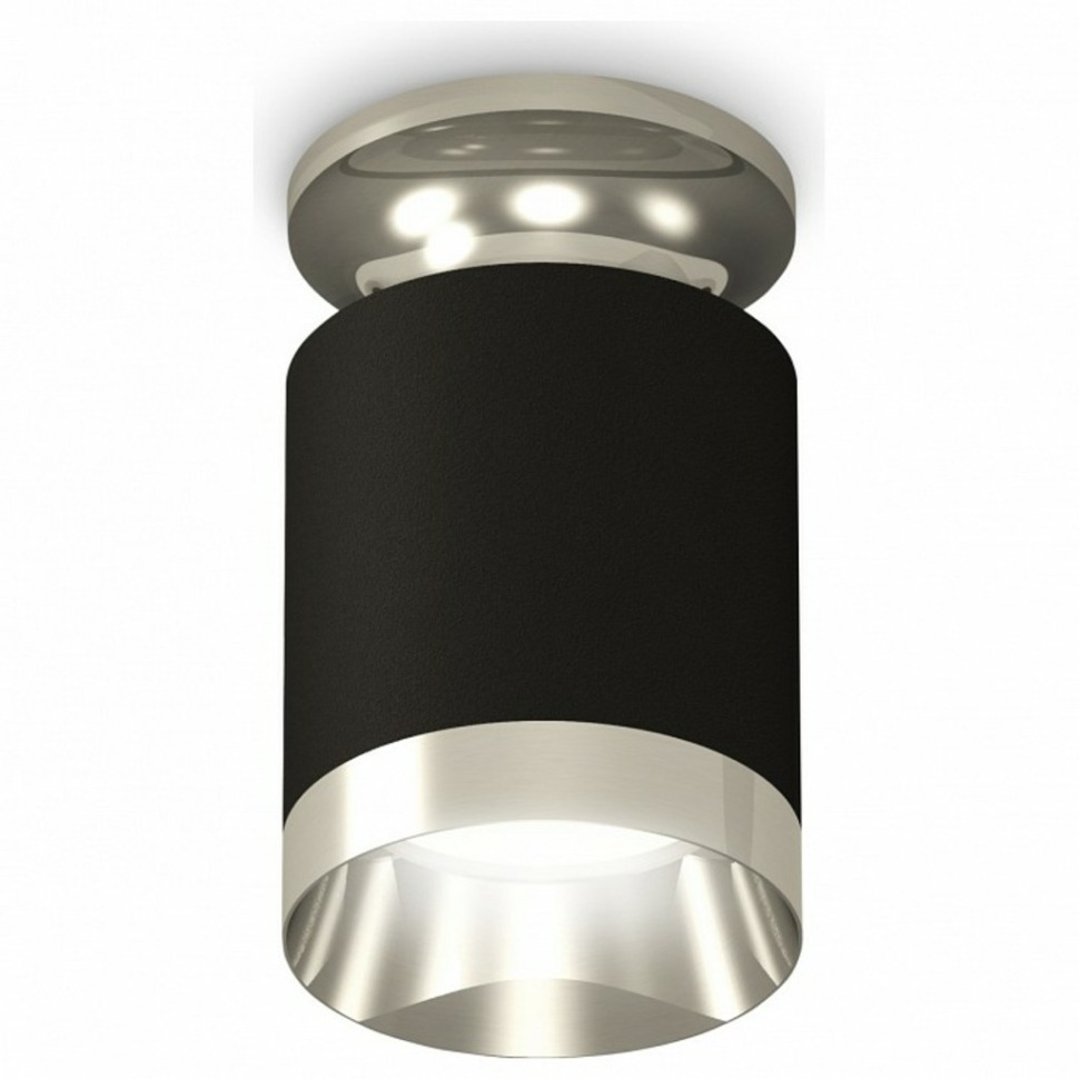 Фото Накладной светильник Ambrella Light XS XS6302121 AMBR_XS6302121 - интернет-магазин МегаТерем в Москве