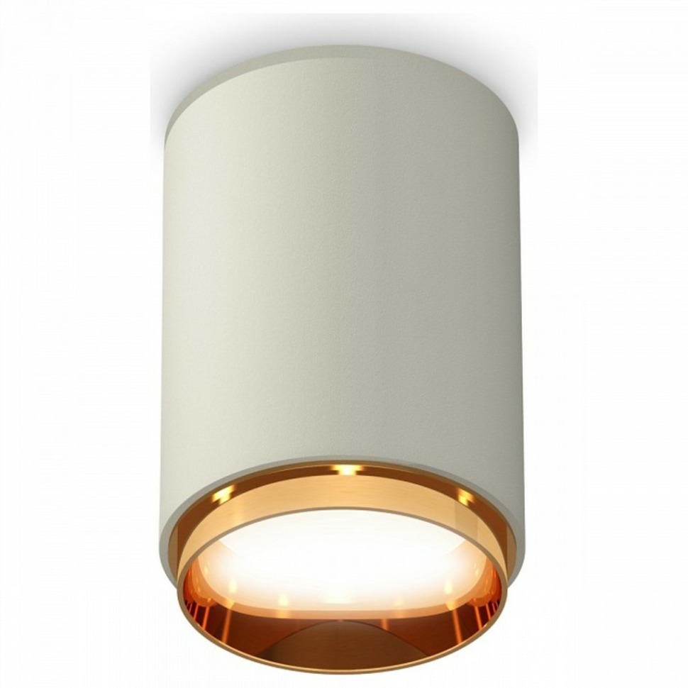 Фото Накладной светильник Ambrella Light XS XS6314024 AMBR_XS6314024 - интернет-магазин МегаТерем в Москве