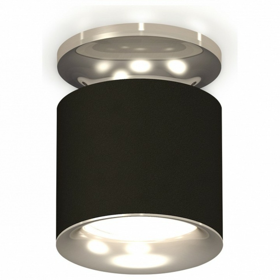 Фото Накладной светильник Ambrella Light XS XS7402083 AMBR_XS7402083 - интернет-магазин МегаТерем в Москве