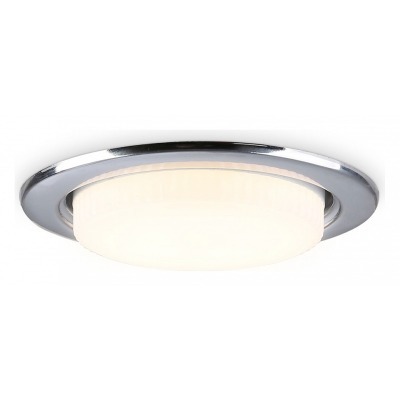 Набор из 10 встраиваемых светильников Ambrella Light G G10102 AMBR_G10102