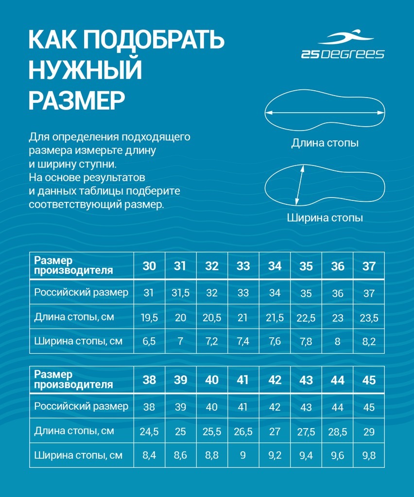 Фото Аквашузы 25DEGREES Network Transparent/Pink, для девочек, р. 30-35, детский (2121698) - интернет-магазин МегаТерем в Москве