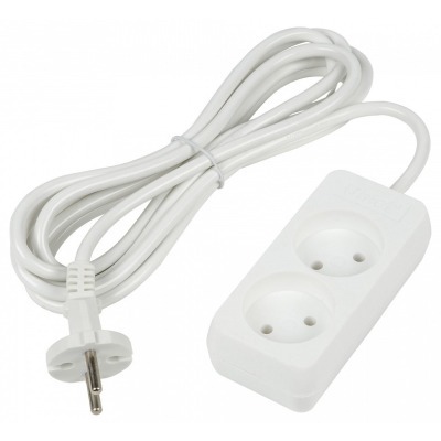 Удлинитель Uniel Ultra UL-00009977 UL_UL-00009977