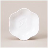 Розетка lefard "sunday" 11*3 см 100 мл (359-895) 