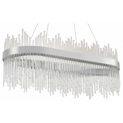 Подвесной светильник Natali Kovaltseva Smart Нимбы LED LAMPS 81265 KVL_43370