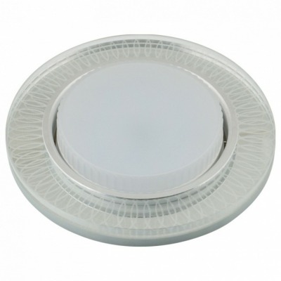 Встраиваемый светильник Fametto DLS-L155 UL-00005320 UL_UL-00005320