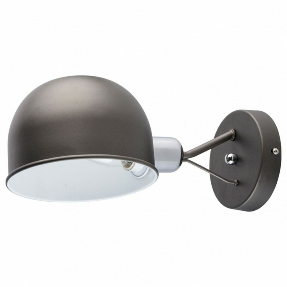 Фото Бра MW-Light Таун 1 691021101 MW_691021101 - интернет-магазин МегаТерем в Москве