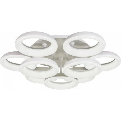 Потолочная люстра Citilux Паркер CL225191R