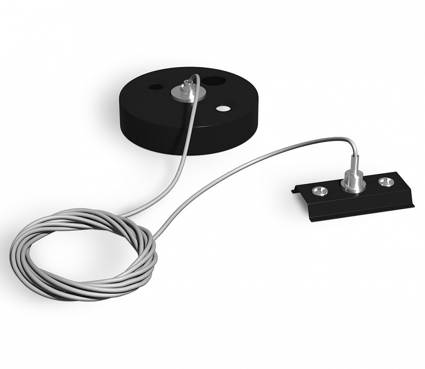 Фото Подвес для трека Ambrella Light TRACK SYSTEM GL7192 AMBR_GL7192 - интернет-магазин МегаТерем в Москве