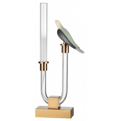 Настольная лампа декоративная Odeon Light Lark 5431/2TL OD_5431_2TL