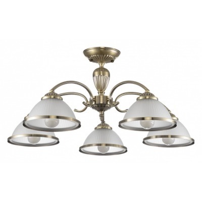 Люстра на штанге Citilux ALONSO CL422153
