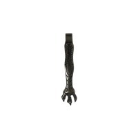 Щипцы для льда PI126/AN, никель, Antique nickel, ROOMERS TABLEWARE