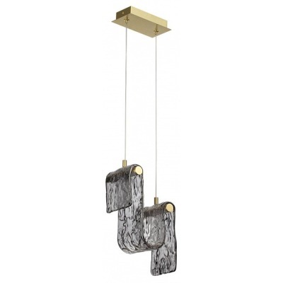 Подвесной светильник Odeon Light Flow 5106/11L OD_5106_11L