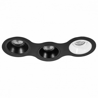 Встраиваемый светильник Lightstar Domino D697070706 LS_D697070706