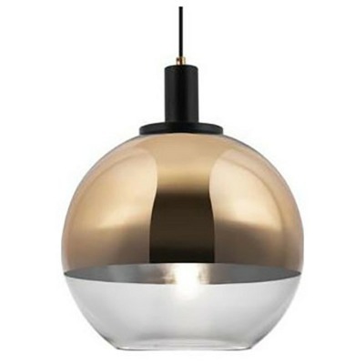 Подвесной светильник Freya Moke FR4007PL-01BT MY_FR4007PL-01BT