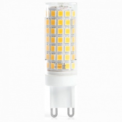 Лампа светодиодная Feron Lb 434 G9 9Вт 2700K 38146 FE_38146