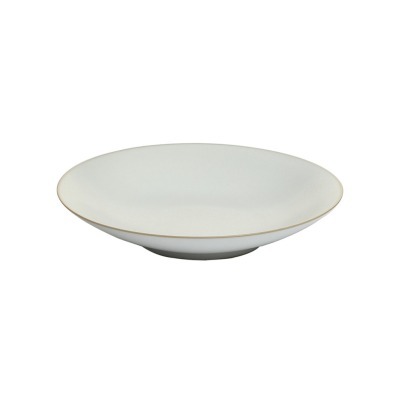 Тарелка L9673-CREAM, 27,5 с...