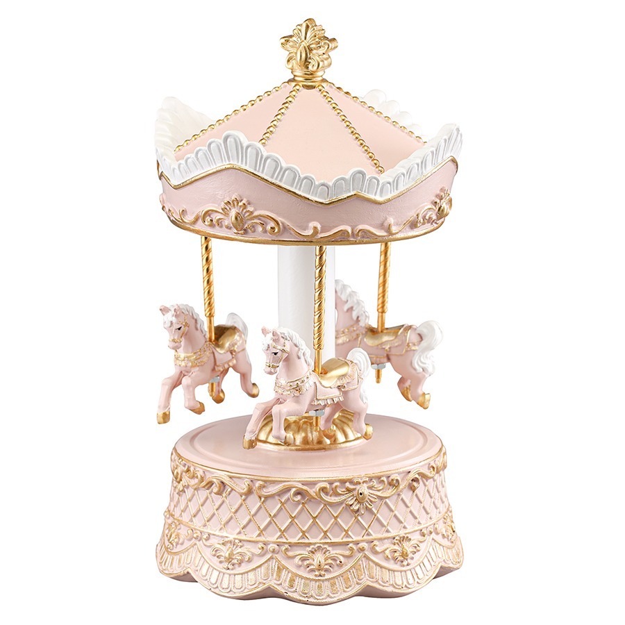 Фото Новогодний музыкальный декор magic melody из коллекции new year essential (79339) - интернет-магазин МегаТерем в Москве