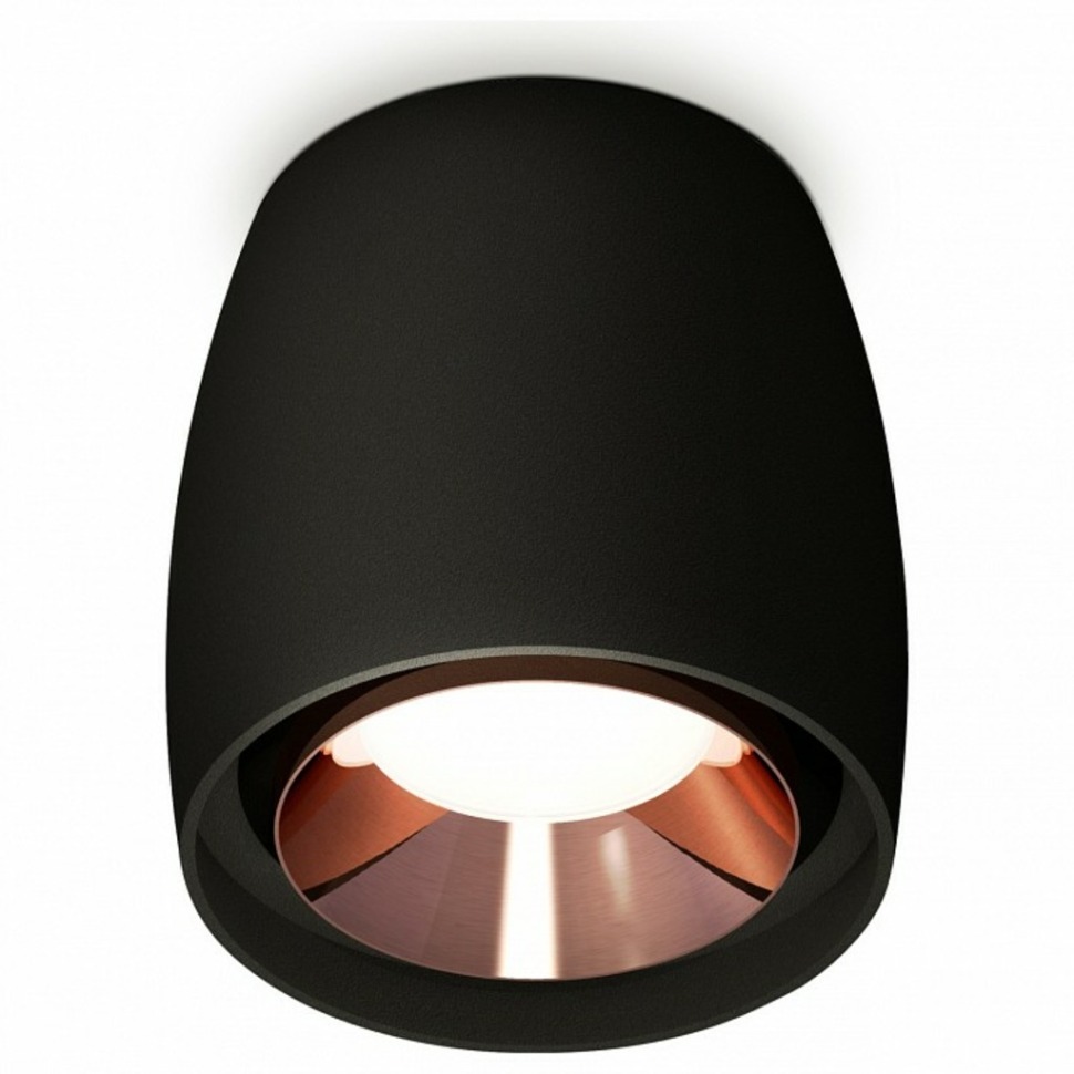 Фото Накладной светильник Ambrella Light XS XS1142005 AMBR_XS1142005 - интернет-магазин МегаТерем в Москве