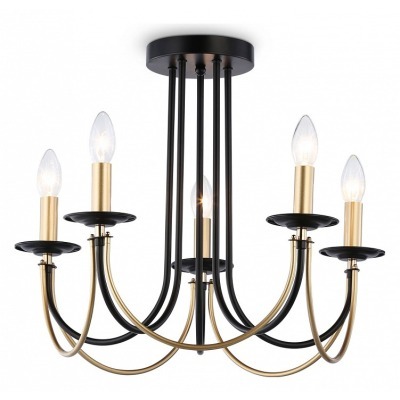 Люстра на штанге Ambrella Light TR TR9621 AMBR_TR9621