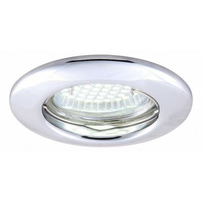 Встраиваемый светильник Arte Lamp Praktisch A1203PL-1CC AR_A1203PL-1CC