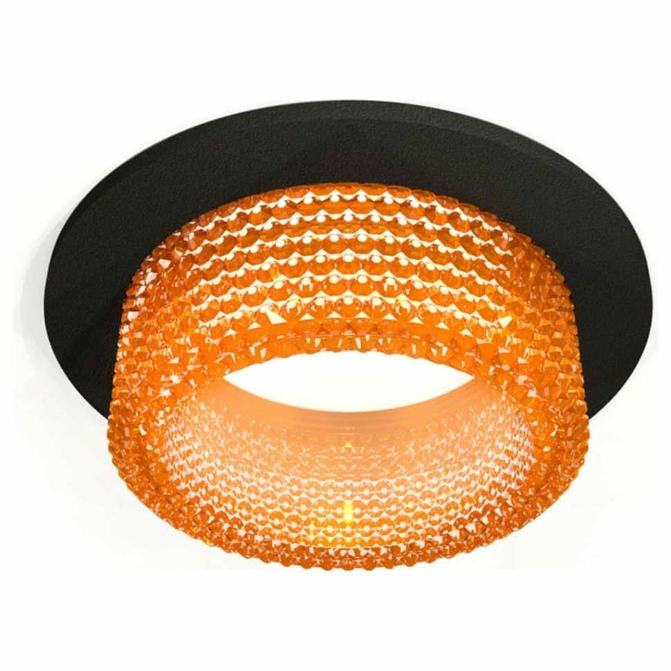 Фото Встраиваемый светильник Ambrella Light XC XC6513044 AMBR_XC6513044 - интернет-магазин МегаТерем в Москве