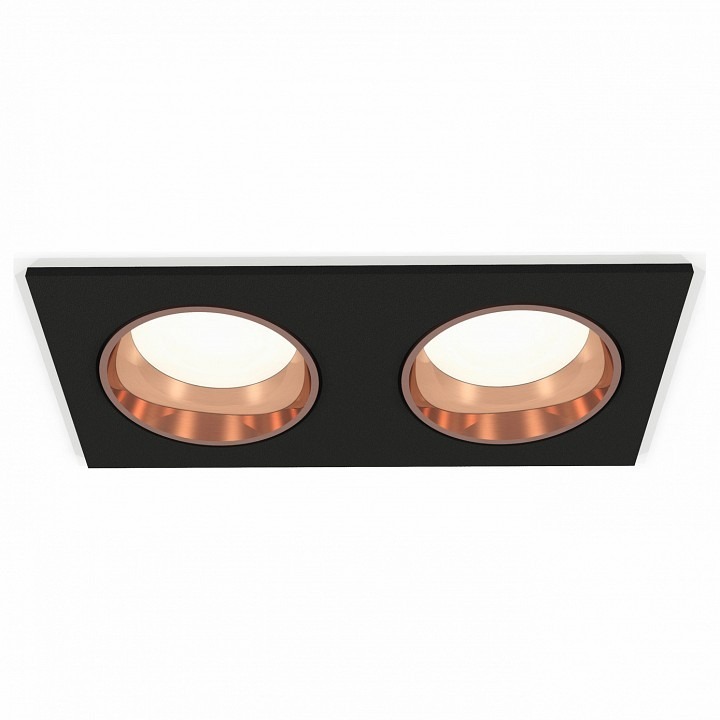 Фото Встраиваемый светильник Ambrella Light XC XC6526005 AMBR_XC6526005 - интернет-магазин МегаТерем в Москве